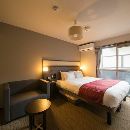 Japaning Hotel Gozen Кіото Екстер'єр фото
