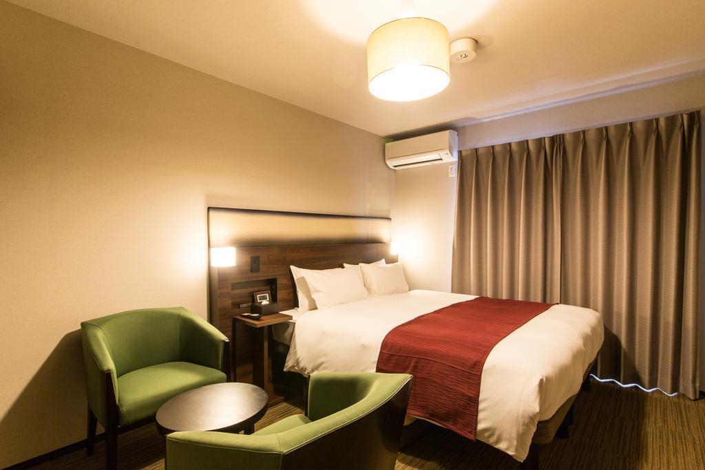 Japaning Hotel Gozen Кіото Екстер'єр фото