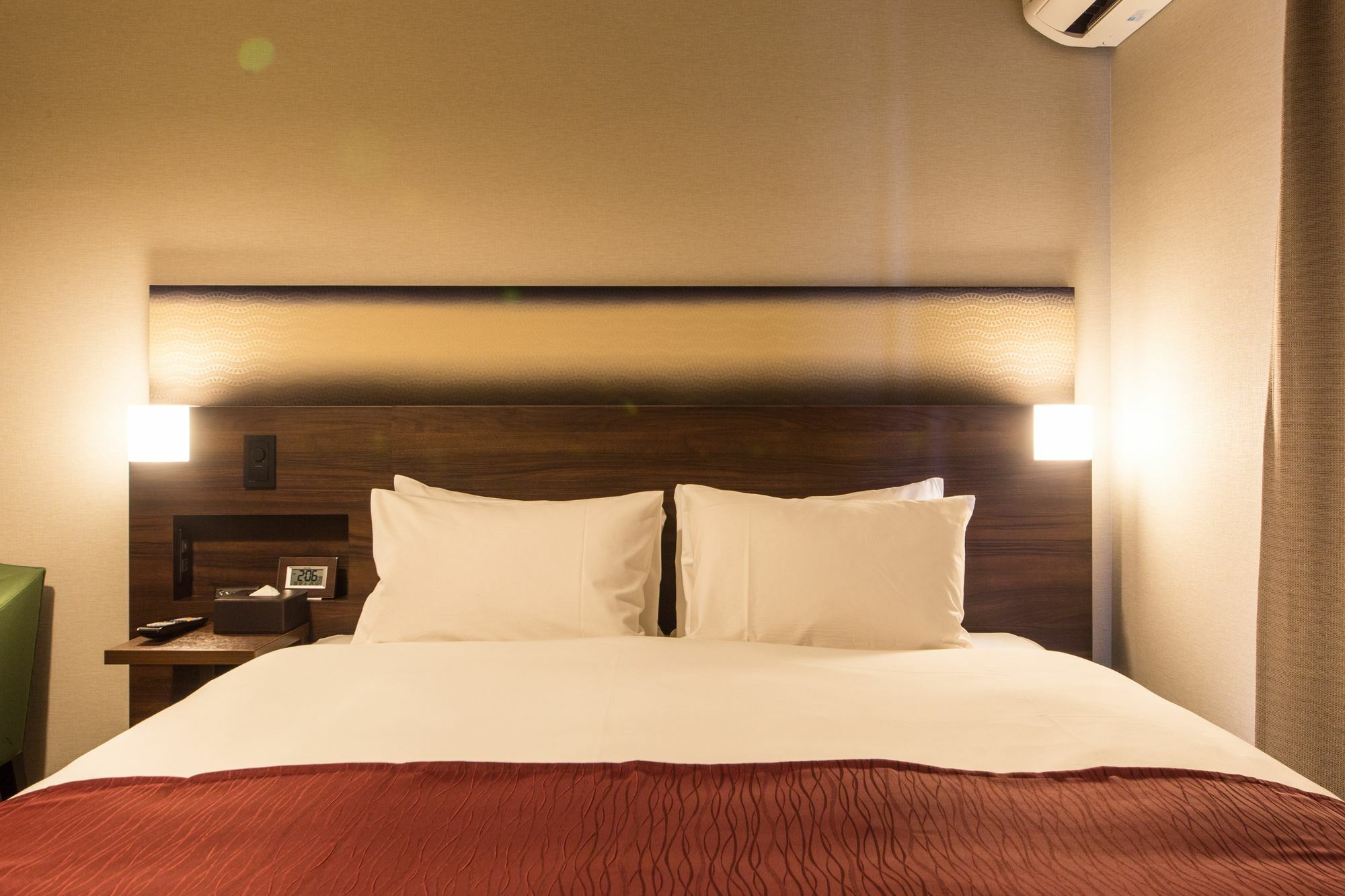 Japaning Hotel Gozen Кіото Екстер'єр фото
