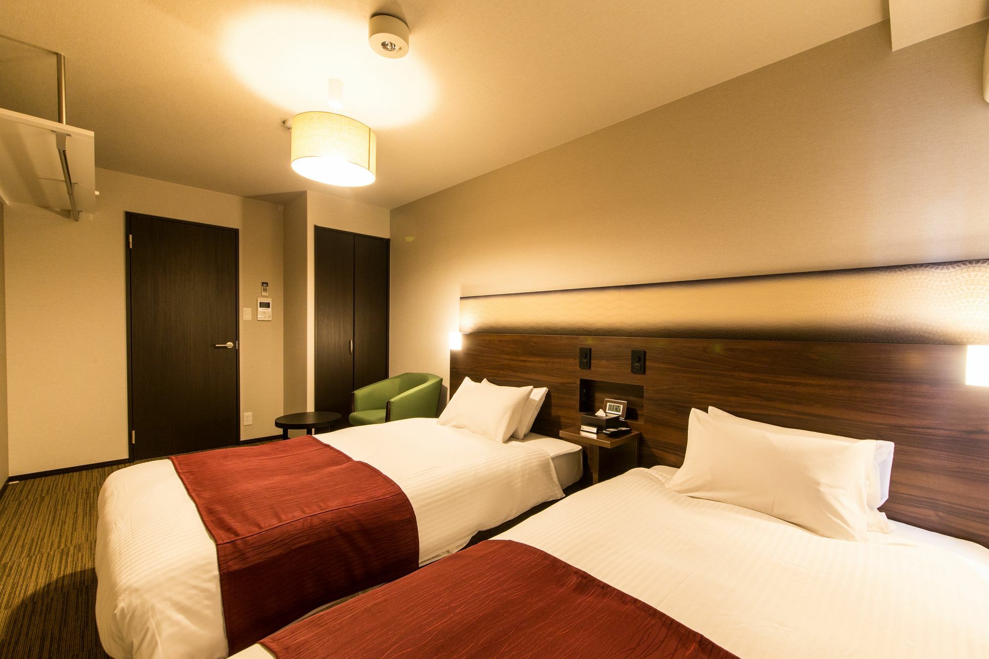 Japaning Hotel Gozen Кіото Екстер'єр фото