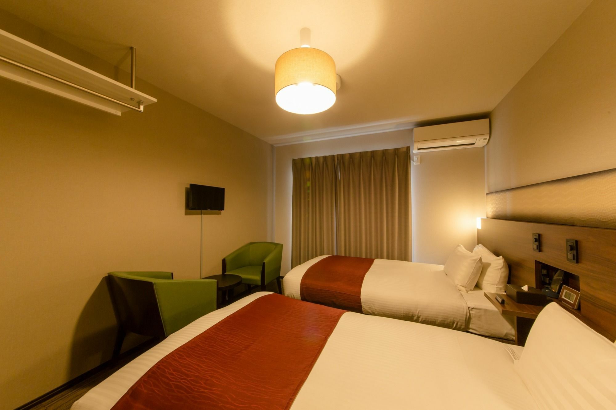 Japaning Hotel Gozen Кіото Екстер'єр фото