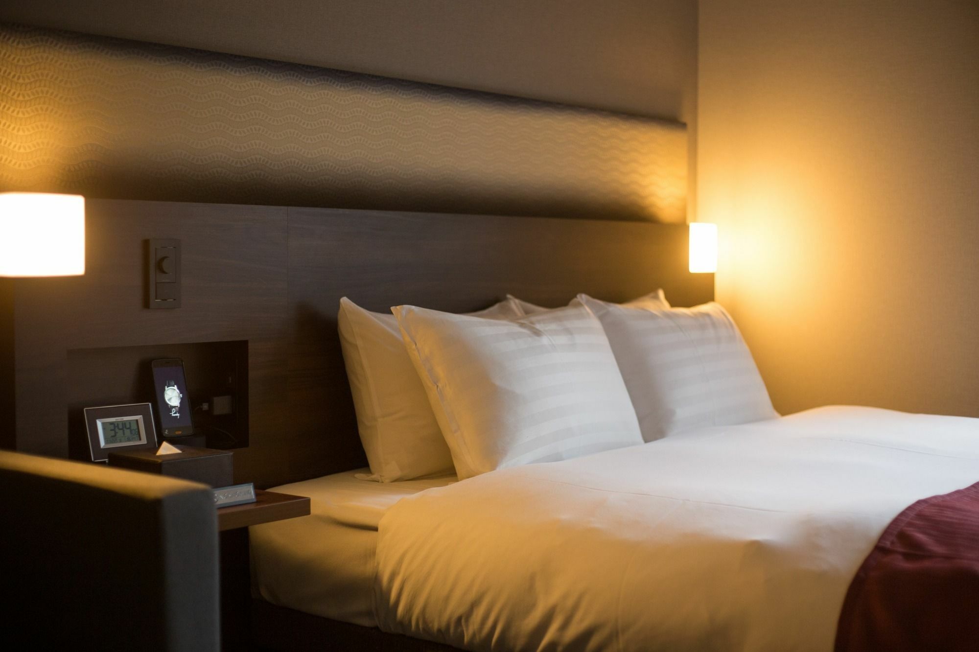 Japaning Hotel Gozen Кіото Екстер'єр фото
