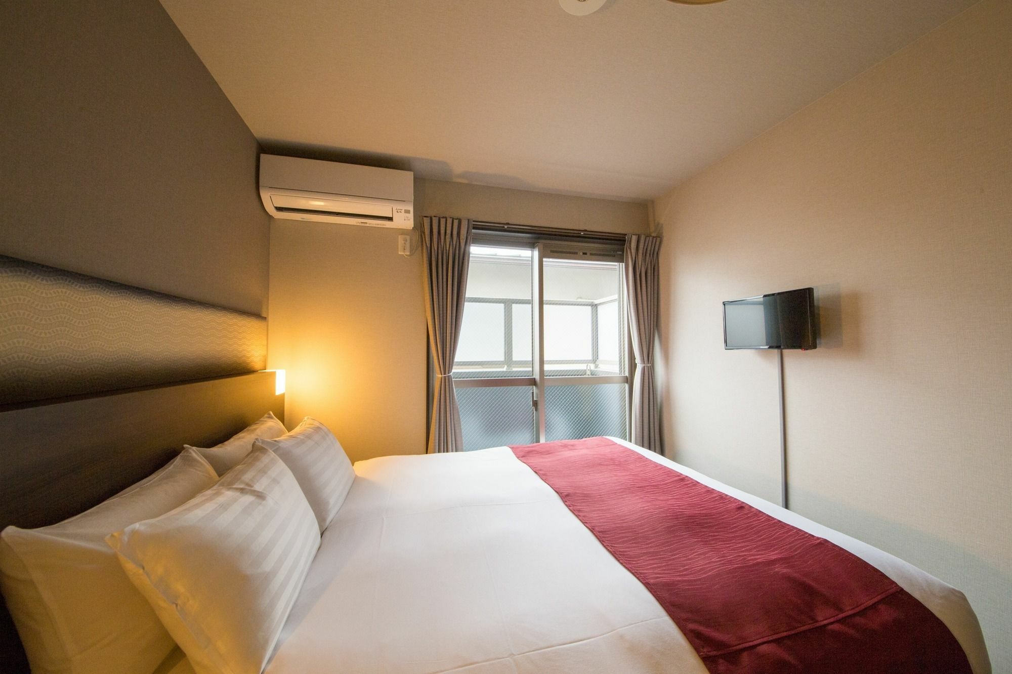 Japaning Hotel Gozen Кіото Екстер'єр фото