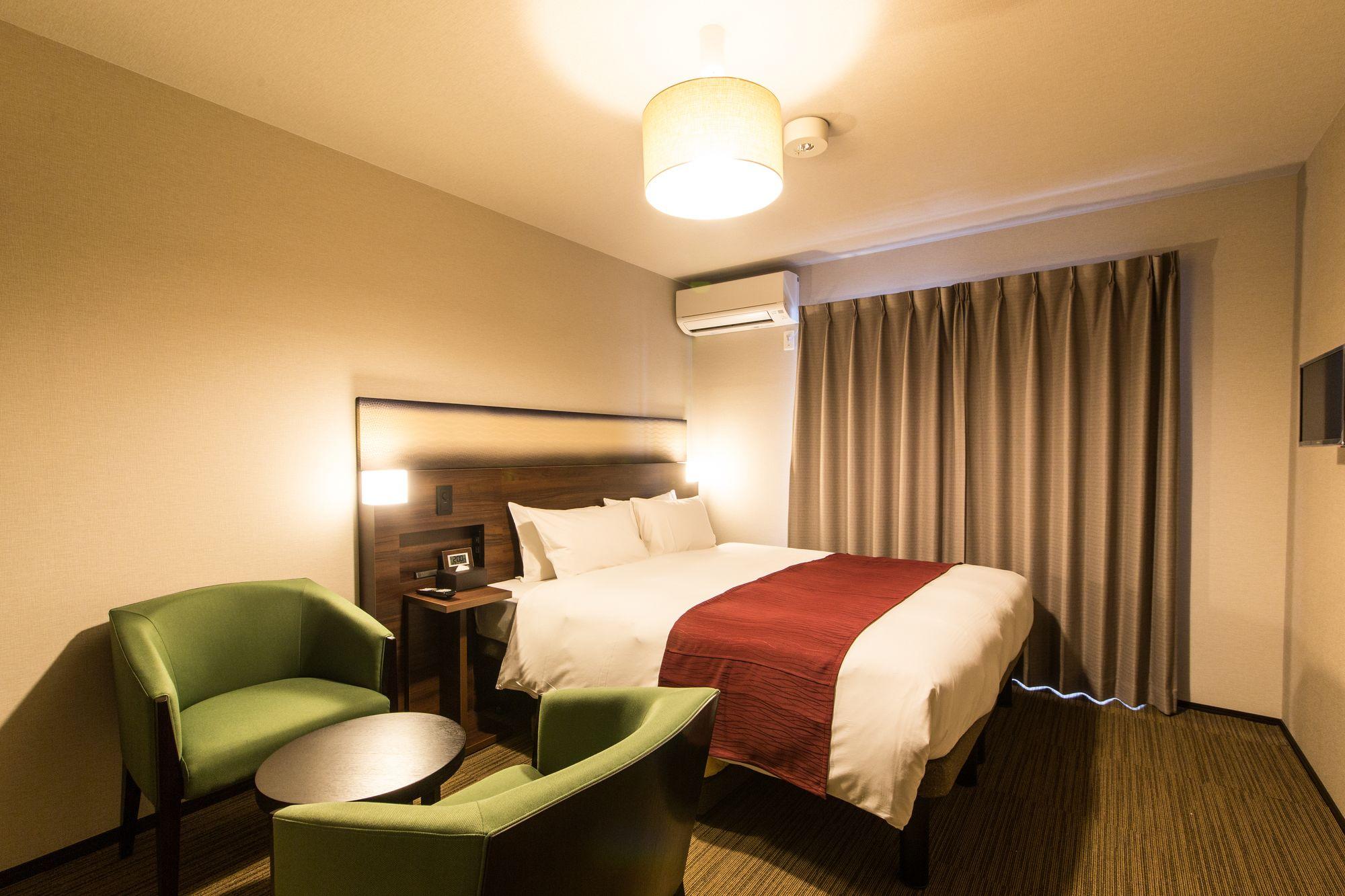 Japaning Hotel Gozen Кіото Екстер'єр фото