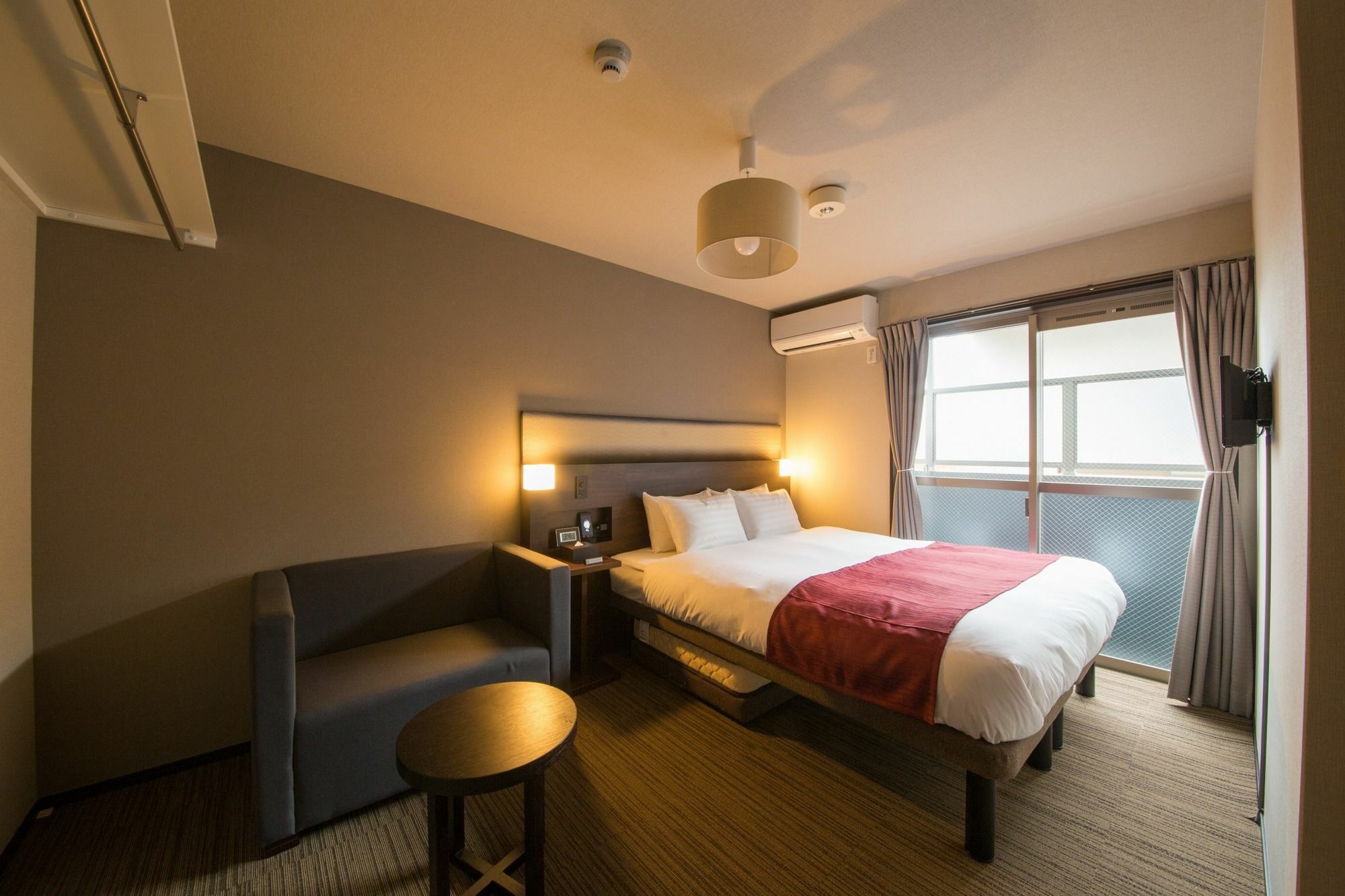 Japaning Hotel Gozen Кіото Екстер'єр фото