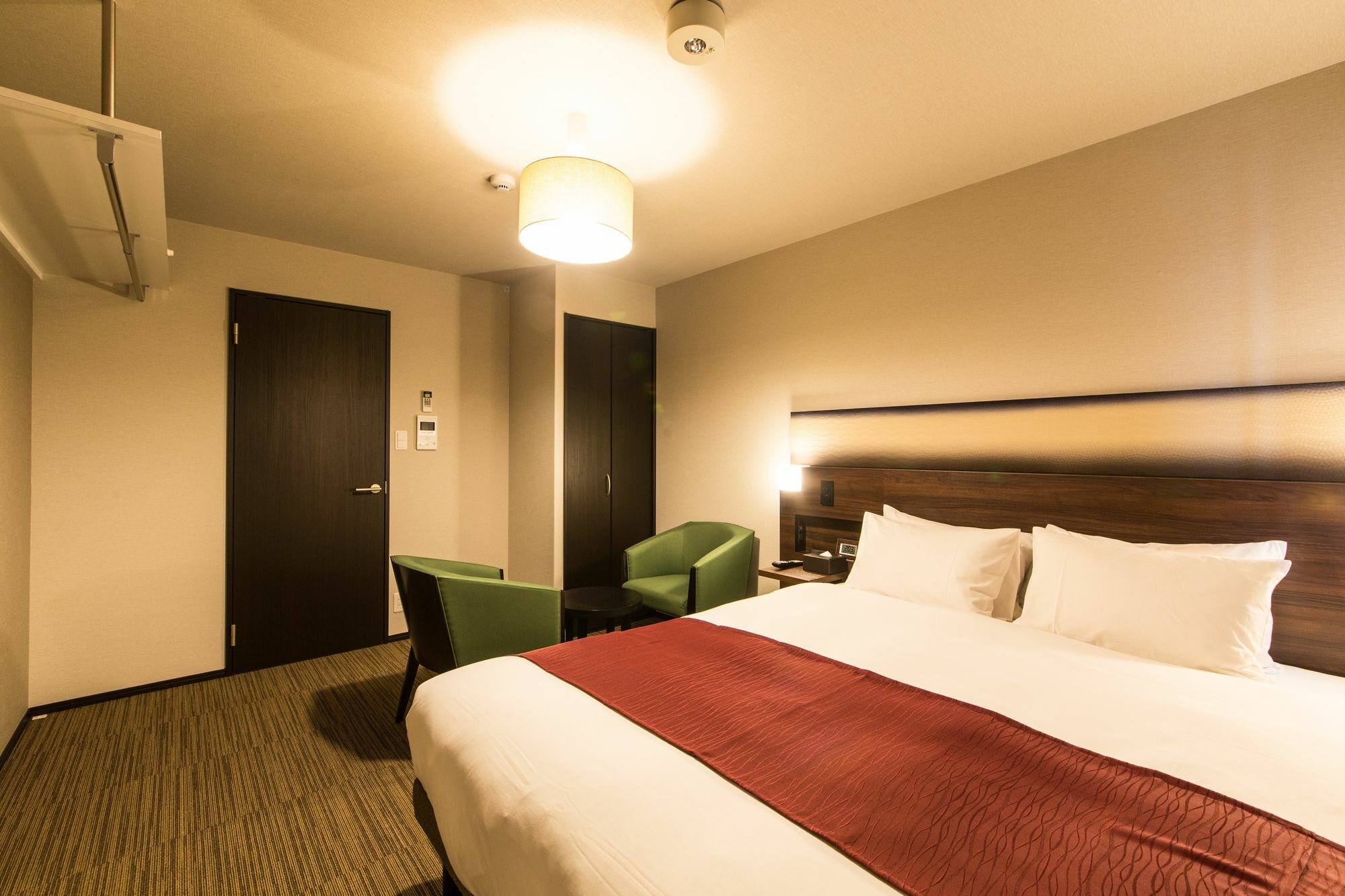 Japaning Hotel Gozen Кіото Екстер'єр фото